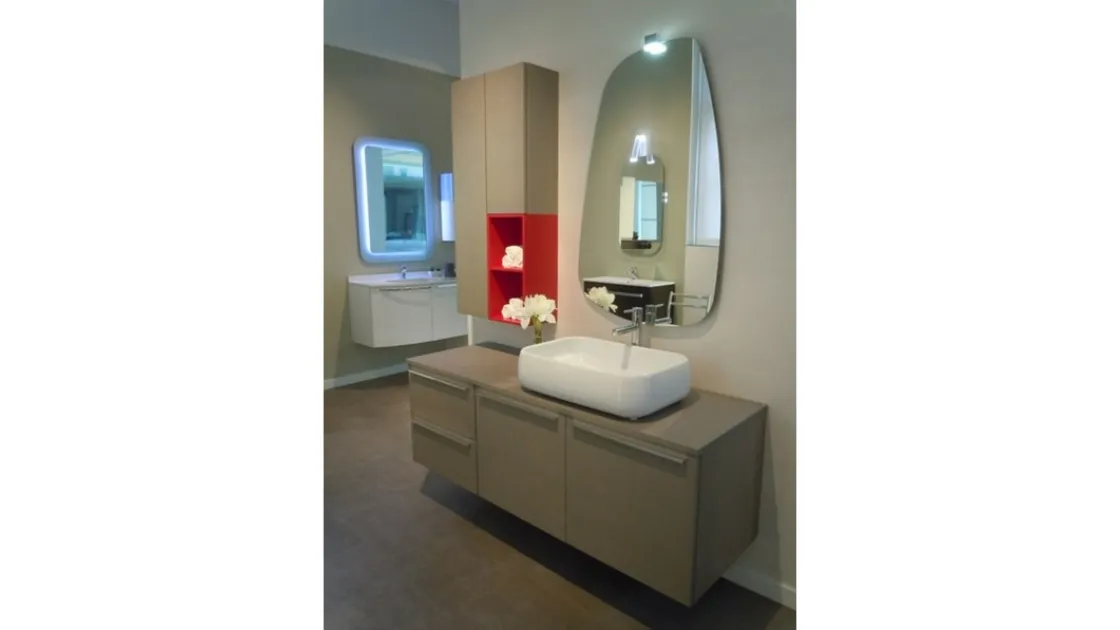 Mobile bagno Sky Arbi