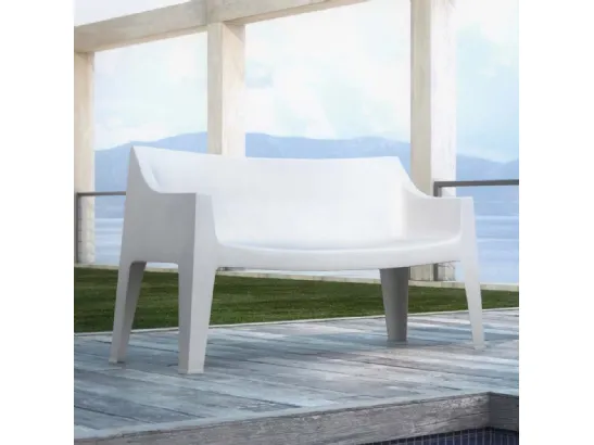 Divano Kokka sofa di La Seggiola